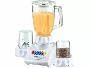 "Anex Blender Grinder 3 in 1 AG-698 Price in Pakistan, Specifications, Features"