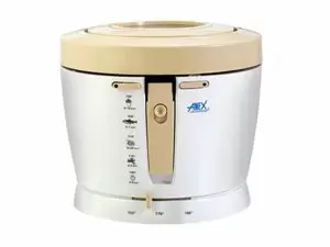 "Anex Deep Fryer AG-2013 Price in Pakistan, Specifications, Features"