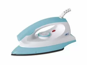 "Anex Dry Iron AG-2075 Price in Pakistan, Specifications, Features, Reviews"