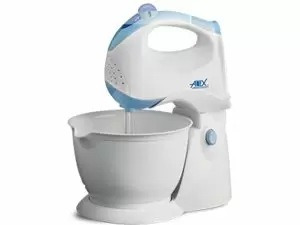 "Anex Egg Beater with Bowl  AG-813 S Price in Pakistan, Specifications, Features"