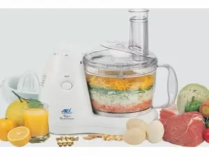 "Anex Food Processor AG-1040 Price in Pakistan, Specifications, Features"