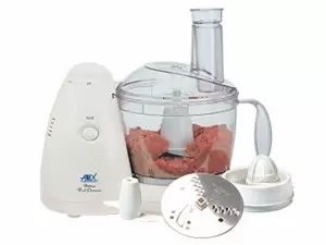 "Anex Food Processor AG-1041 Price in Pakistan, Specifications, Features, Reviews"