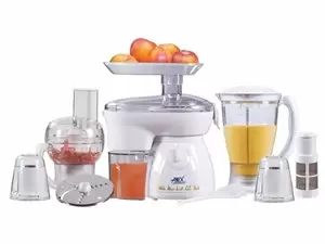 "Anex Food Processor AG-1050 Price in Pakistan, Specifications, Features"