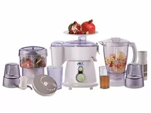 "Anex Food Processor AG-2050 Price in Pakistan, Specifications, Features"
