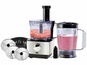 "Anex Food Processor AG-3040 Price in Pakistan, Specifications, Features"