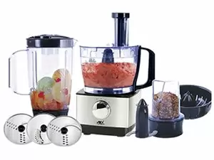 "Anex Food Processor AG-3041 Price in Pakistan, Specifications, Features, Reviews"