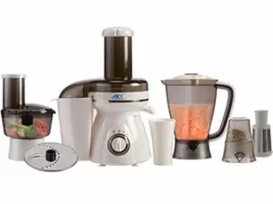 "Anex Food Processor AG-3050 Price in Pakistan, Specifications, Features"