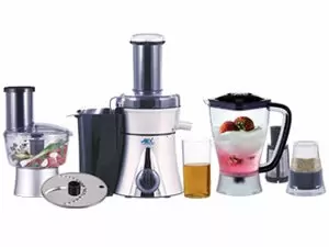 "Anex Food Processor AG-3051 Price in Pakistan, Specifications, Features, Reviews"