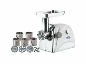 "Anex Meat Grinder AG-2049 Price in Pakistan, Specifications, Features"