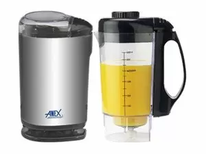 "Anex Mini Blender  2 in 1 TS-630SC Price in Pakistan, Specifications, Features"