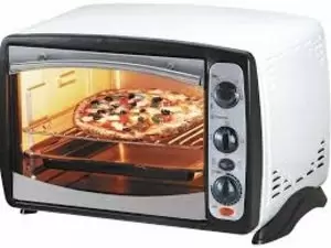 "Anex Oven Toaster AG - 1064 Price in Pakistan, Specifications, Features"