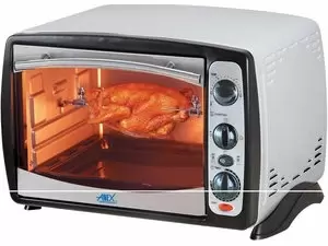 "Anex Oven Toaster AG -1065 Price in Pakistan, Specifications, Features"