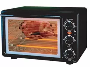 "Anex Oven Toaster AG -1066 Price in Pakistan, Specifications, Features"