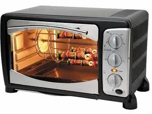 "Anex Oven Toaster AG -1069 Price in Pakistan, Specifications, Features"