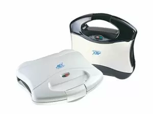 "Anex Sandwich Maker AG-1031C Price in Pakistan, Specifications, Features"