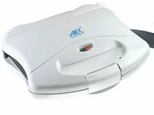 "Anex Sandwich Maker AG-1031W Price in Pakistan, Specifications, Features"