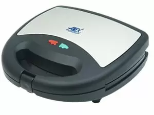 "Anex Sandwich Maker AG-1037C Price in Pakistan, Specifications, Features"