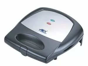 "Anex Sandwich Maker AG-1038C Price in Pakistan, Specifications, Features"