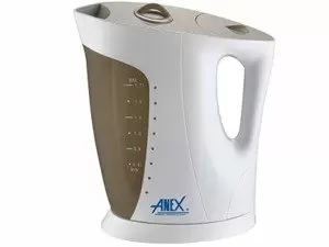 "Anex Tea Kettle  AG-4016 Price in Pakistan, Specifications, Features"