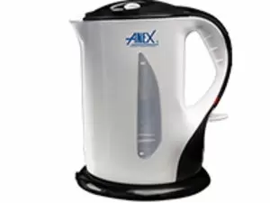 "Anex Tea Kettle  AG-4017 Price in Pakistan, Specifications, Features"