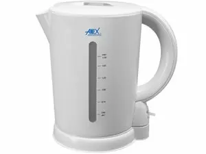 "Anex Tea Kettle  AG-4023 Price in Pakistan, Specifications, Features"