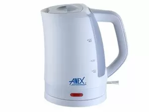"Anex Tea Kettle  AG-4028 Price in Pakistan, Specifications, Features"