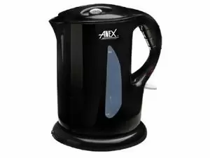 "Anex Tea Kettle  AG-753 Price in Pakistan, Specifications, Features"