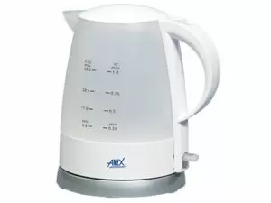 "Anex Tea Kettle  AG-777 F Price in Pakistan, Specifications, Features"