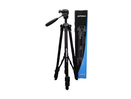 "Apkina SAB-233 Tripod Price in Pakistan, Specifications, Features, Reviews"