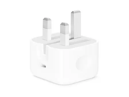 "Apple 20W USB C 3 Pin Power Adapter MHJF3 Price in Pakistan, Specifications, Features"