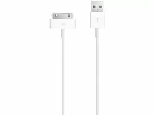 "Apple 30-Pin To USB Cable - MA591G/B Price in Pakistan, Specifications, Features"