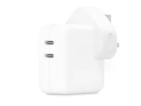 "Apple 35W Dual USB-C Port Power Adapter Price in Pakistan, Specifications, Features"