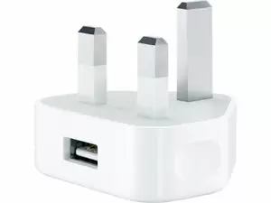 "Apple 5W USB Power Adapter-MD812B/C Price in Pakistan, Specifications, Features"