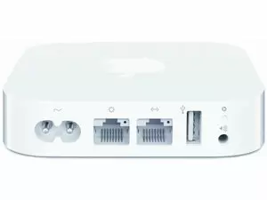 "Apple AirPort Express Base Station Price in Pakistan, Specifications, Features"
