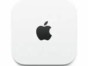 "Apple AirPort Extreme Base Station Price in Pakistan, Specifications, Features"