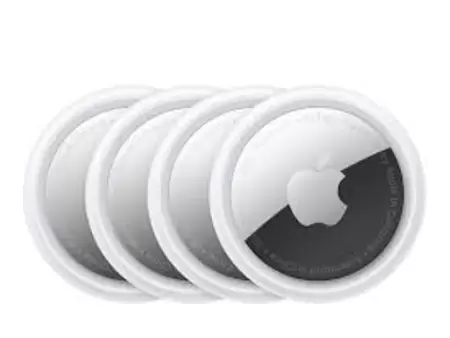 "Apple AirTag Pack 4 Price in Pakistan, Specifications, Features"
