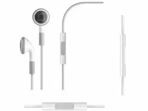 "Apple HandFree With Mic Price in Pakistan, Specifications, Features"