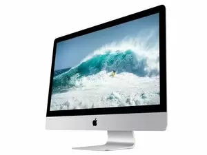 "Apple IMac 27 Inches MK462ZA/A Price in Pakistan, Specifications, Features"