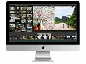 "Apple IMac 27 Inches MK472ZA/A Price in Pakistan, Specifications, Features"
