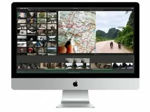 "Apple IMac 27 Inches Z0SC0021C Price in Pakistan, Specifications, Features"