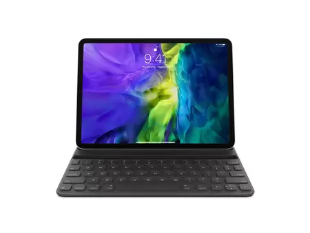 "Apple Ipad Pro 11 Inches Smart Keyboard Folio 2020 Price in Pakistan, Specifications, Features"