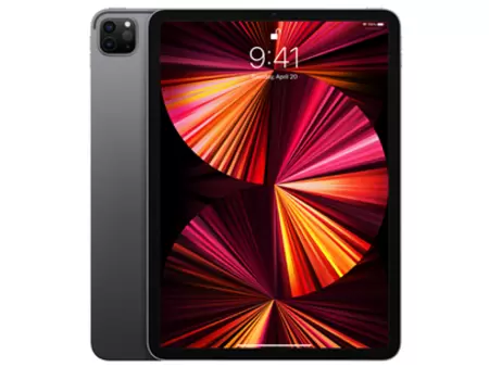"Apple Ipad Pro 11Inch M1 8GB Ram 128GB Storage Wifi Price in Pakistan, Specifications, Features"