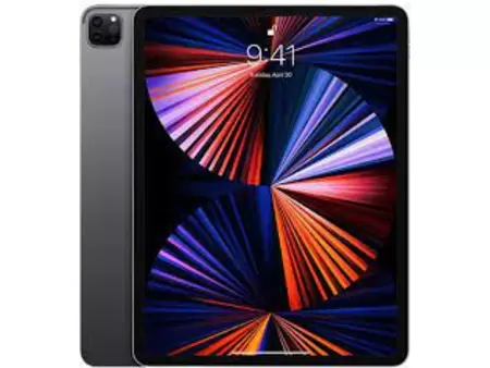 "Apple Ipad Pro 12.9 Inch M1  128GB Storage Wifi Price in Pakistan, Specifications, Features"