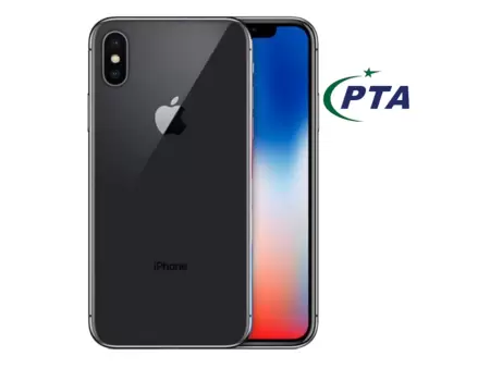 "Apple Iphone X 256GB Warranty Mobile Price in Pakistan, Specifications, Features"