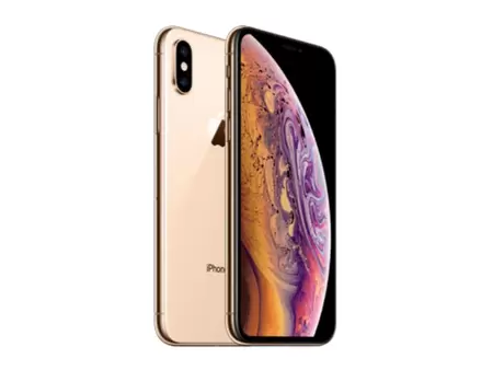 "Apple Iphone XS Max Single Sim 4GB RAM 64GB Storage Gold PTA Approved Price in Pakistan, Specifications, Features"