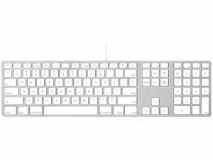 "Apple Keyboard with Numeric Keypad Price in Pakistan, Specifications, Features"