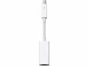 "Apple MD463ZM/A Thunderbolt to Gigabit Ethernet Adapter Price in Pakistan, Specifications, Features"
