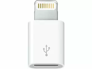 "Apple MD820ZM/A Lightning To Micro USB Adapter Price in Pakistan, Specifications, Features"