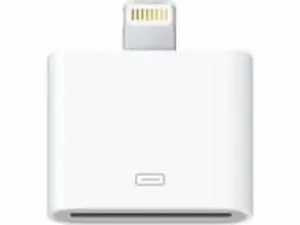 "Apple MD823ZM/A Lightning To 30-Pin Adapter Price in Pakistan, Specifications, Features"