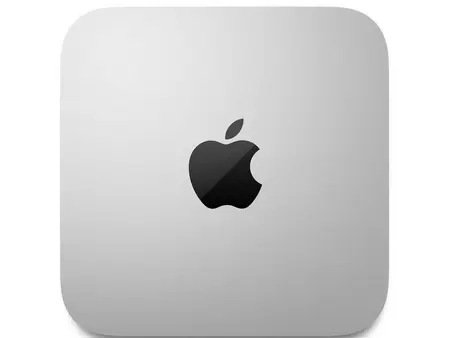 "Apple Mac Mini M1 Chip 8 Core CPU & GPU 16GB Ram 1TB SSD Silver (Customized) Price in Pakistan, Specifications, Features"